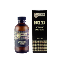 Malechemy Aftershave - Muskoka