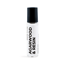 BOIS D'AGAR ET RÉSINE | Inspiré de Black Afgano
