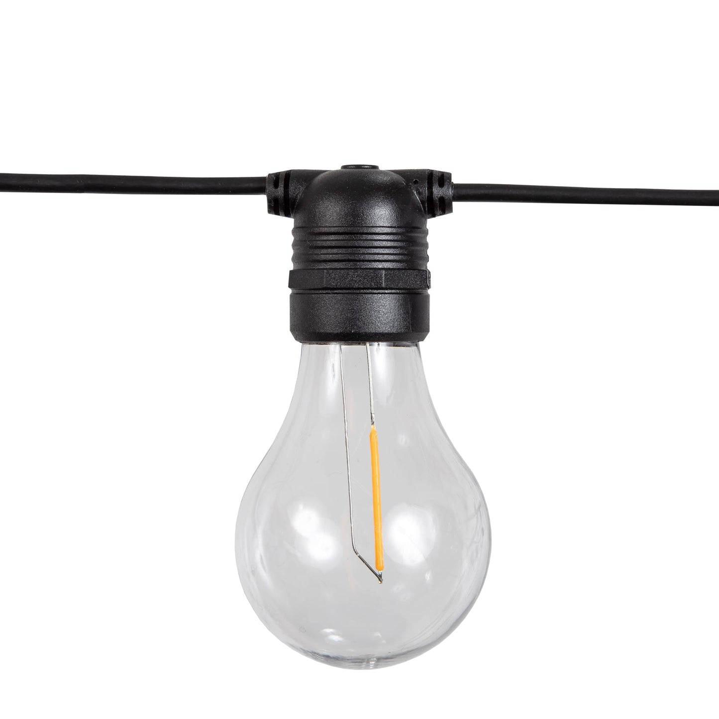 Allegra<br> Guirlande solaire