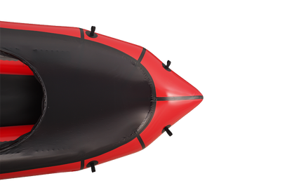 Packraft MRS Alligator 2S Pro