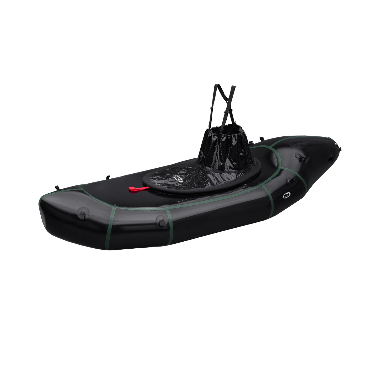Packraft MRS Alligator 2S Pro
