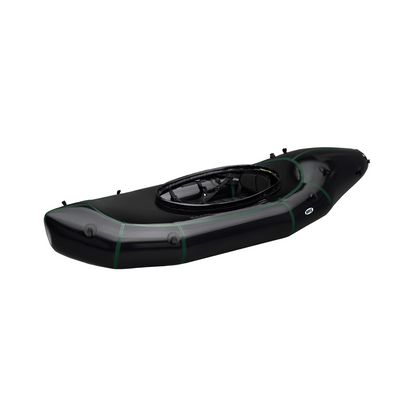 Packraft MRS Alligator 2S Pro