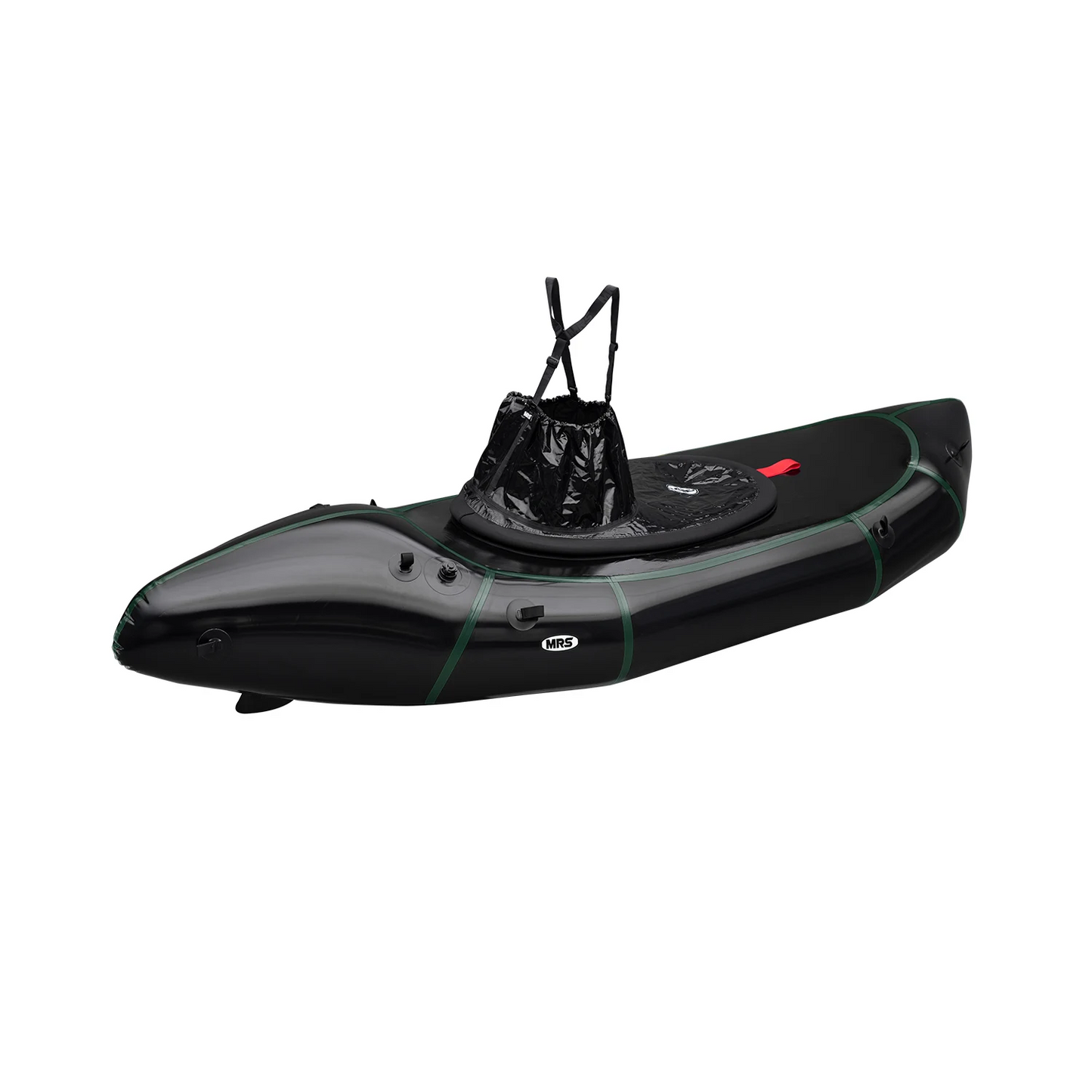 Packraft MRS Alligator 2S Pro