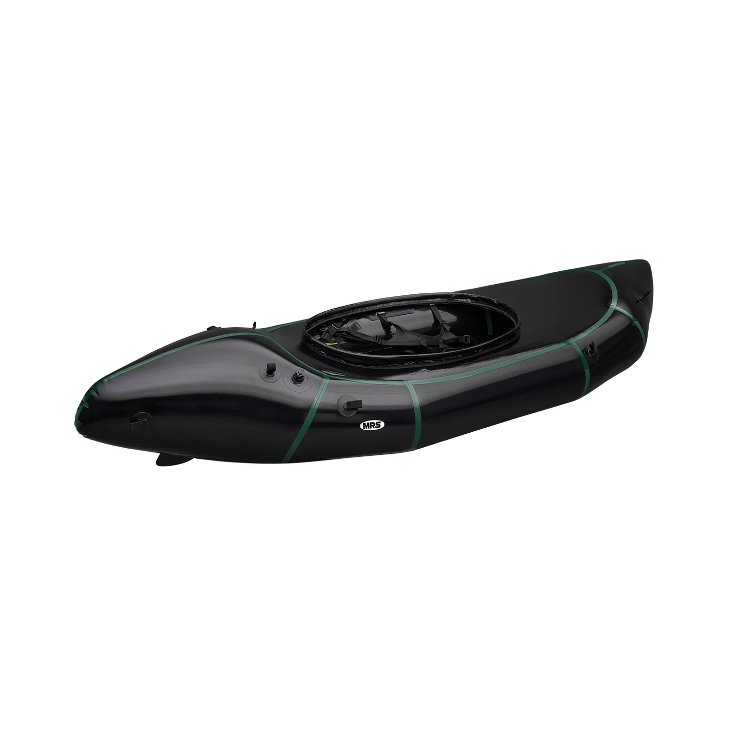 Packraft MRS Alligator 2S Pro