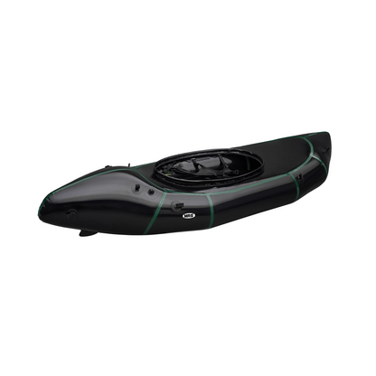 Packraft MRS Alligator 2S Pro