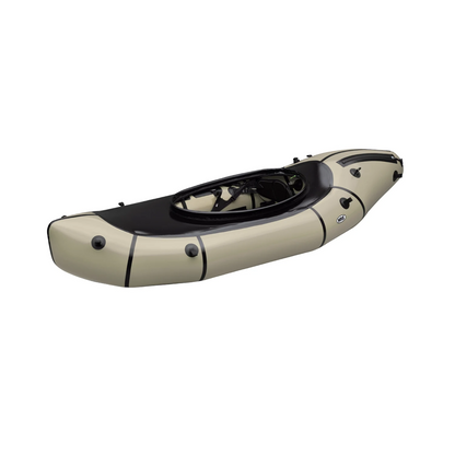 Packraft MRS Alligator 2S Pro