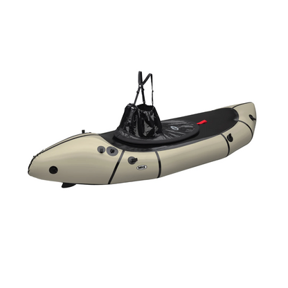 Packraft MRS Alligator 2S Pro