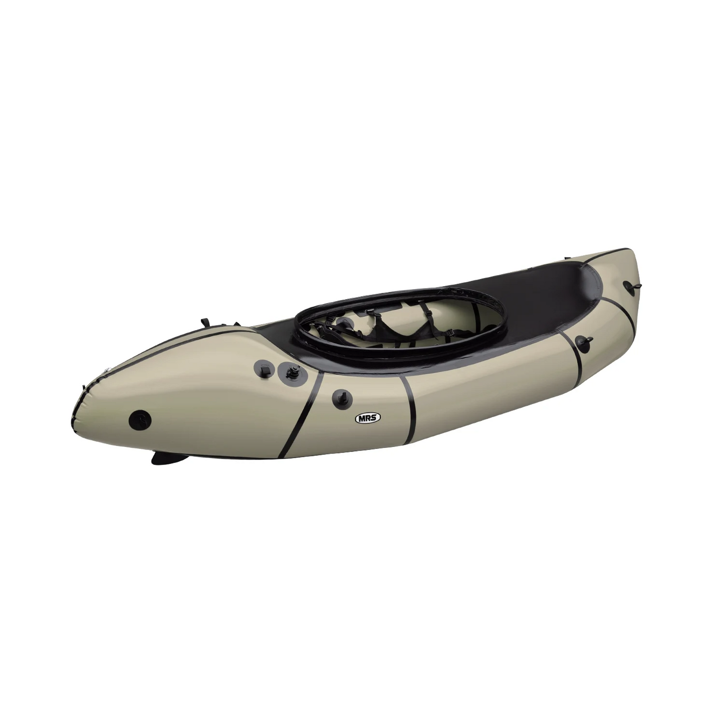 Packraft MRS Alligator 2S Pro