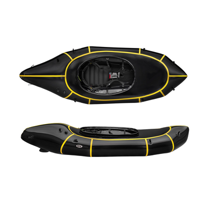Packraft MRS Alligator 2S Pro