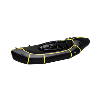 Packraft MRS Alligator 2S Pro