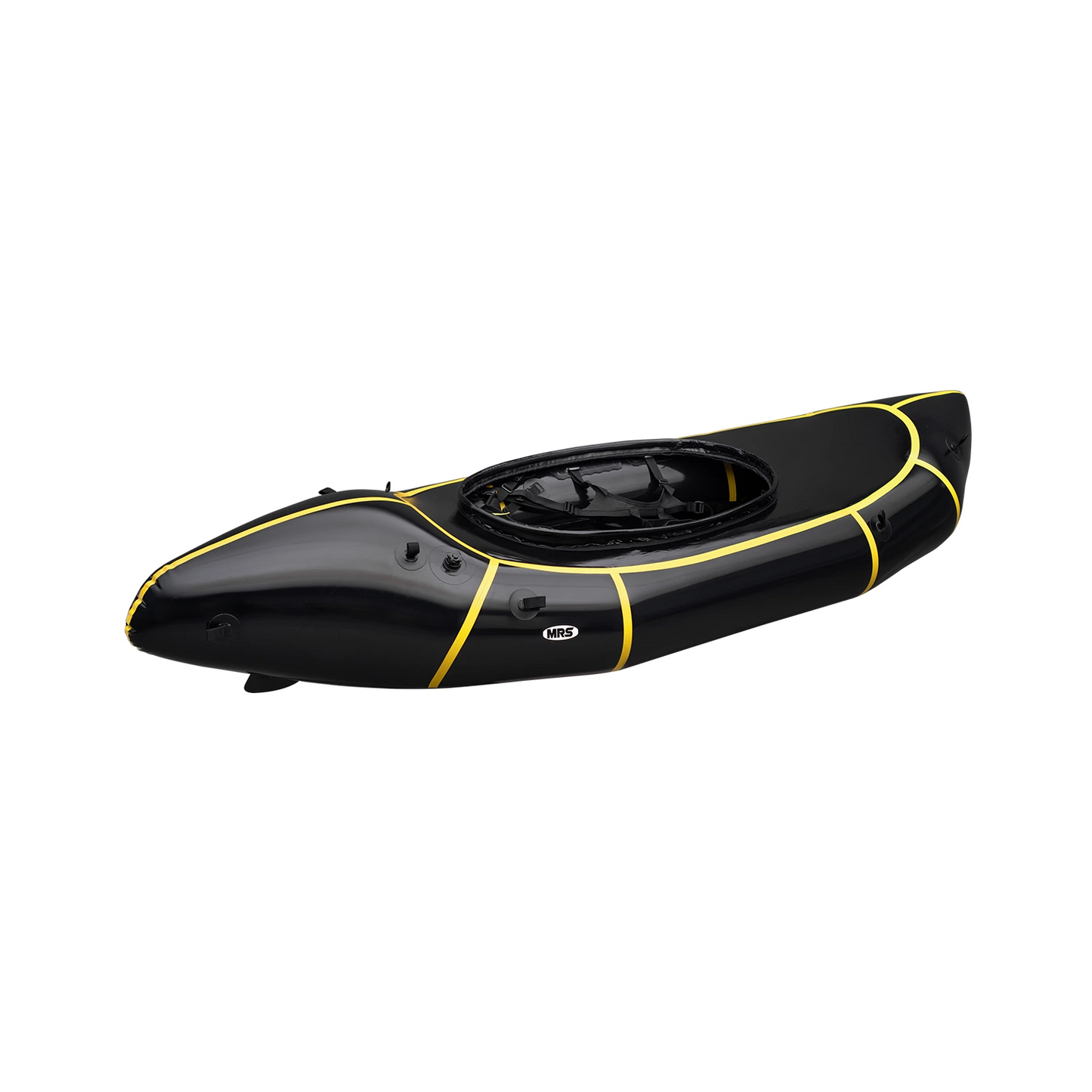 Packraft MRS Alligator 2S Pro