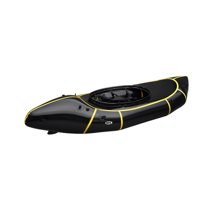 Packraft MRS Alligator 2S Pro