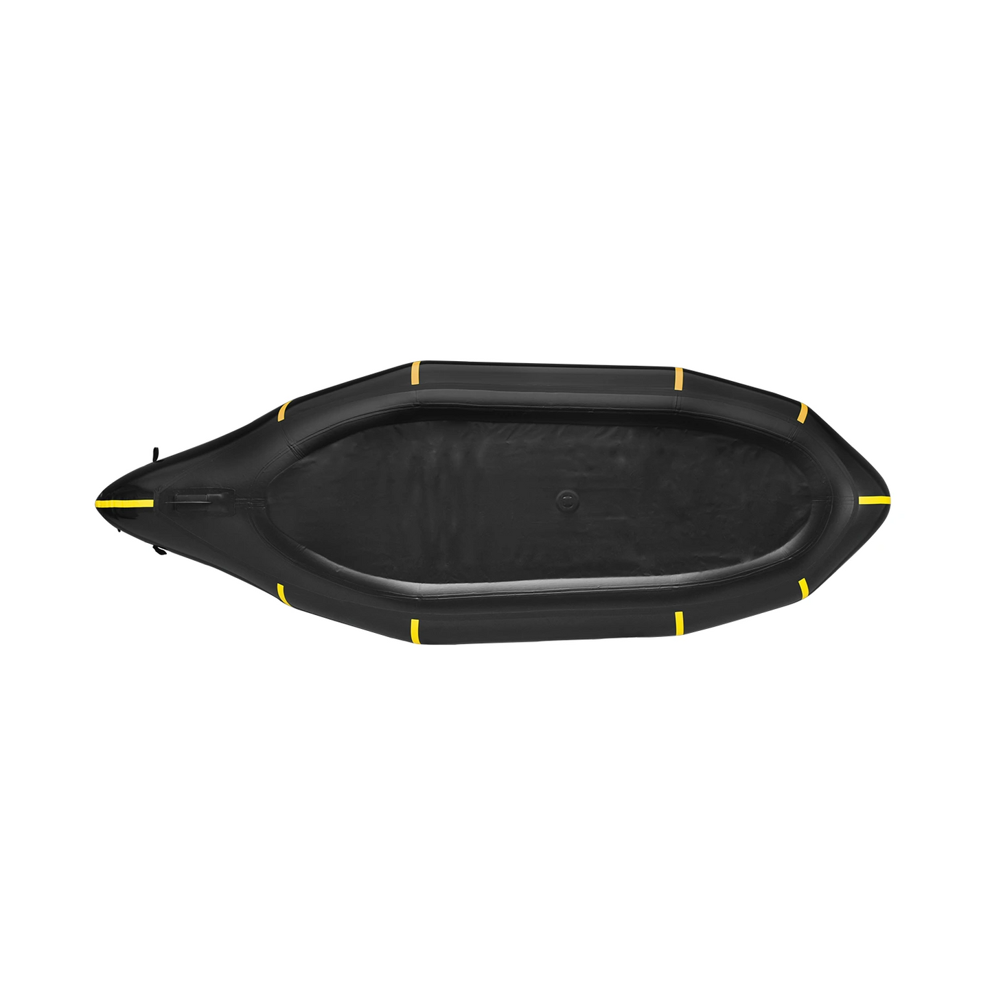 Packraft MRS Alligator 2S Pro