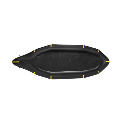 Packraft MRS Alligator 2S Pro