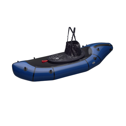 Packraft MRS Alligator 2S Pro