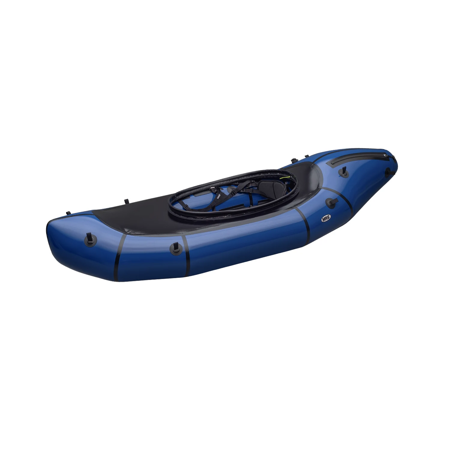 Packraft MRS Alligator 2S Pro