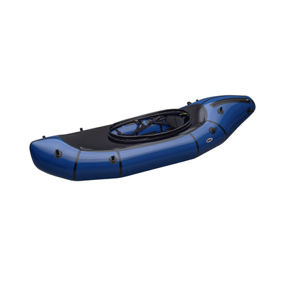 Packraft MRS Alligator 2S Pro