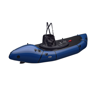 Packraft MRS Alligator 2S Pro