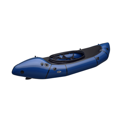 Packraft MRS Alligator 2S Pro