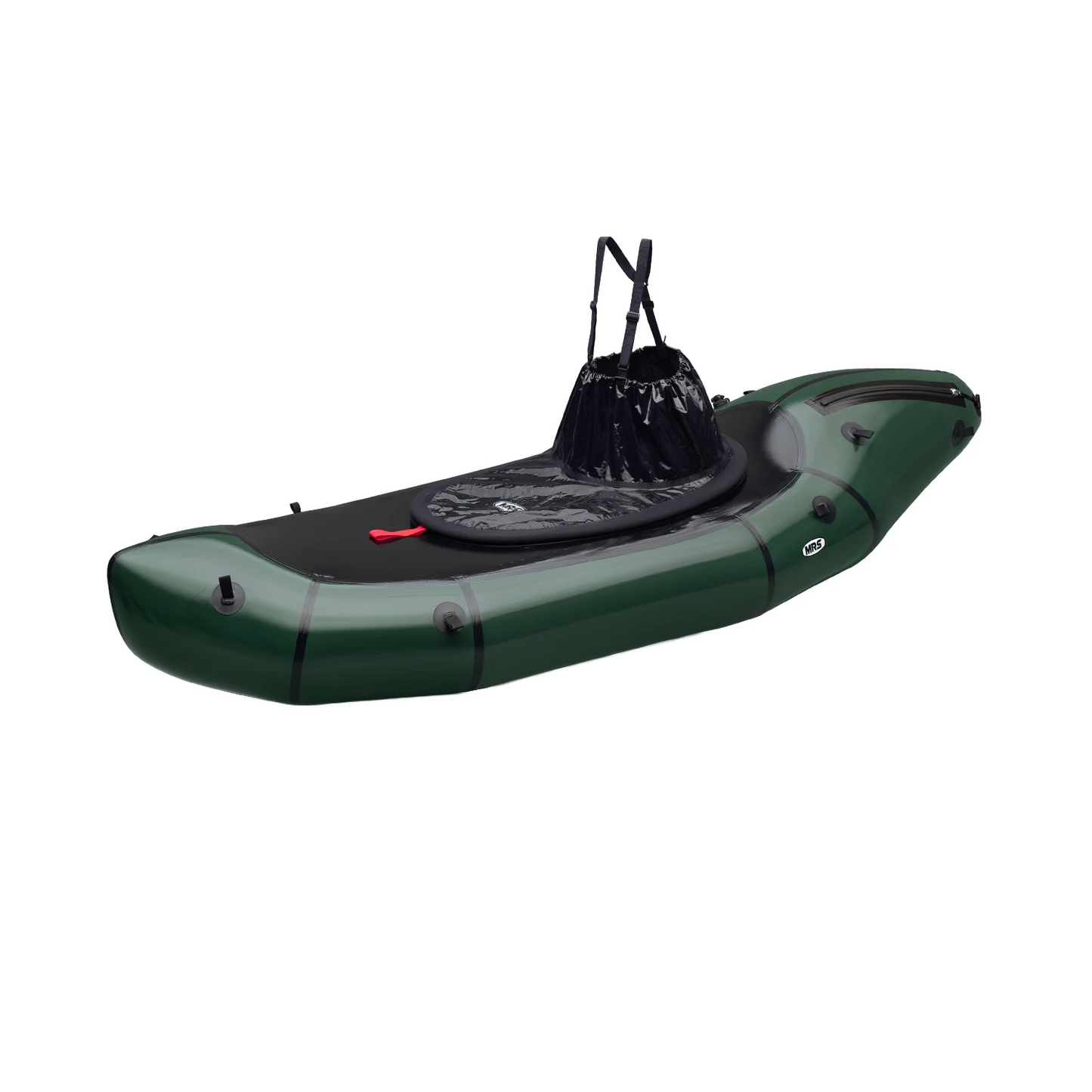 Packraft MRS Alligator 2S Pro