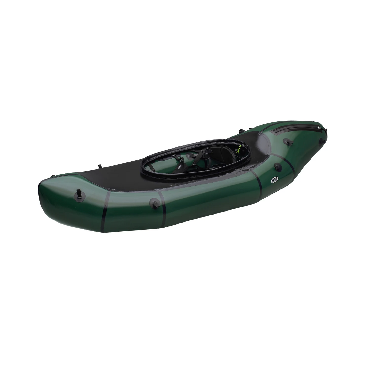 Packraft MRS Alligator 2S Pro