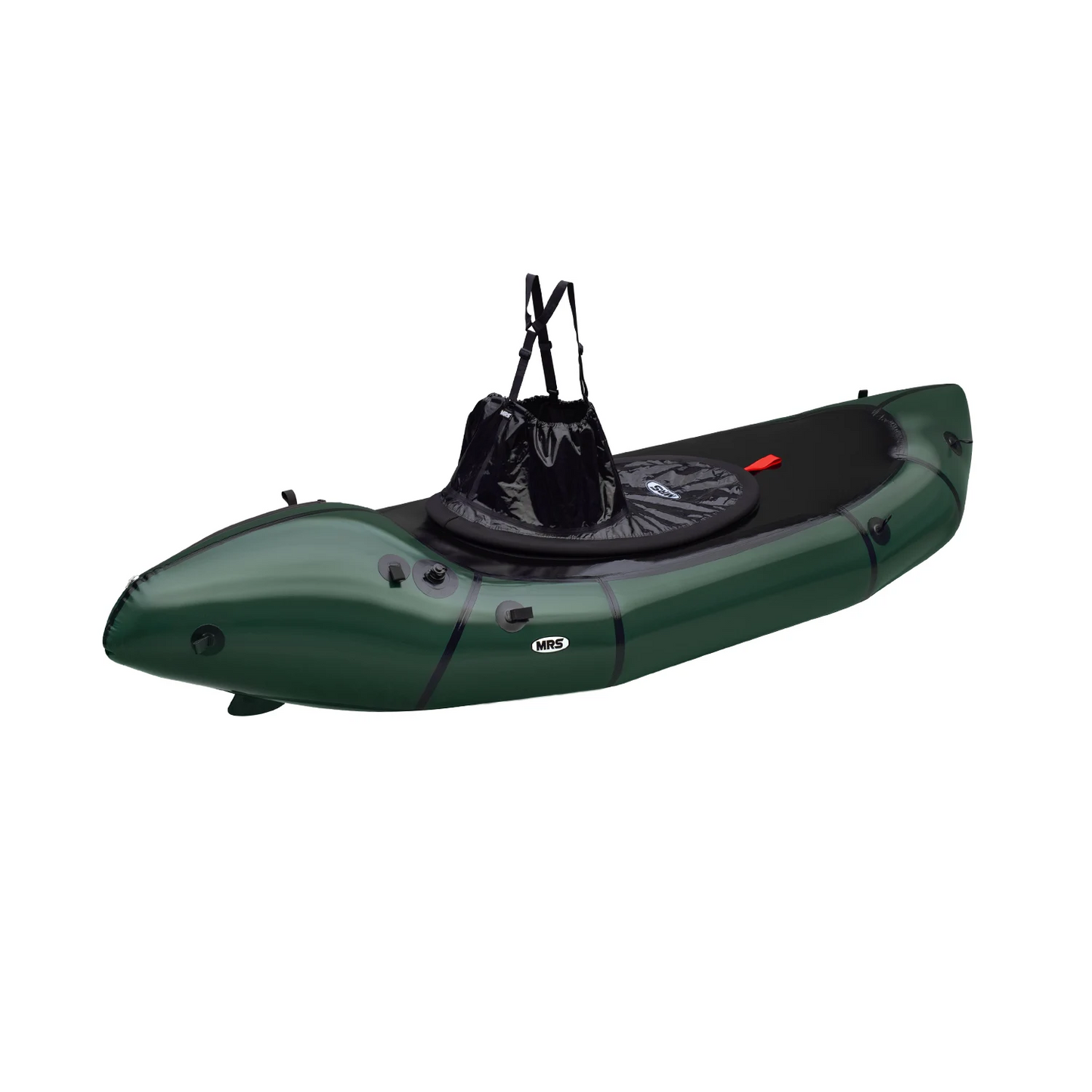 Packraft MRS Alligator 2S Pro