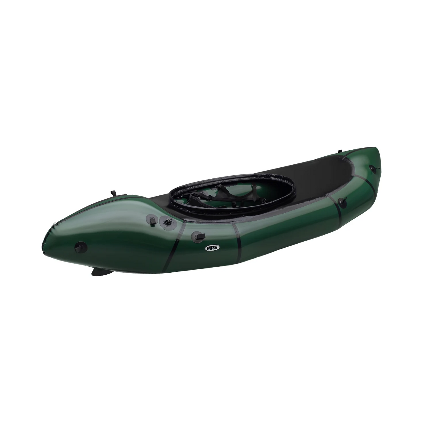 Packraft MRS Alligator 2S Pro