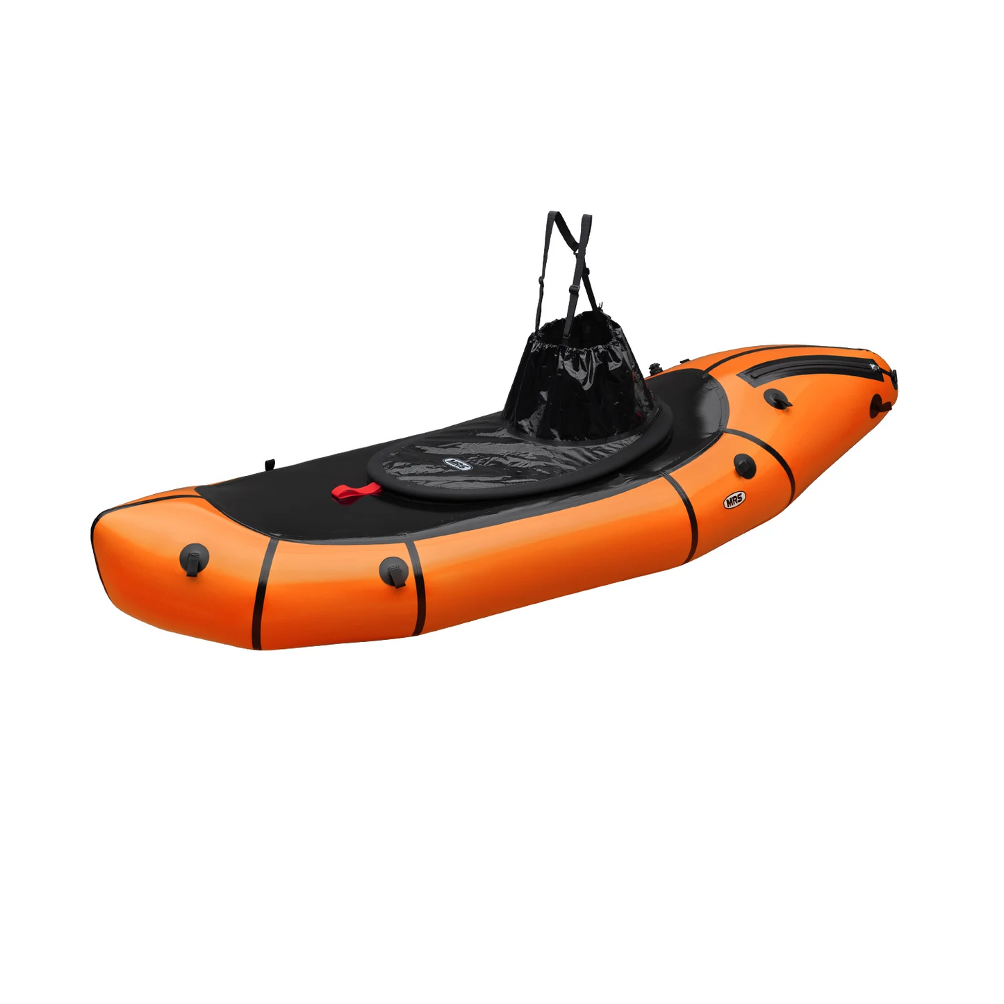 Packraft MRS Alligator 2S Pro