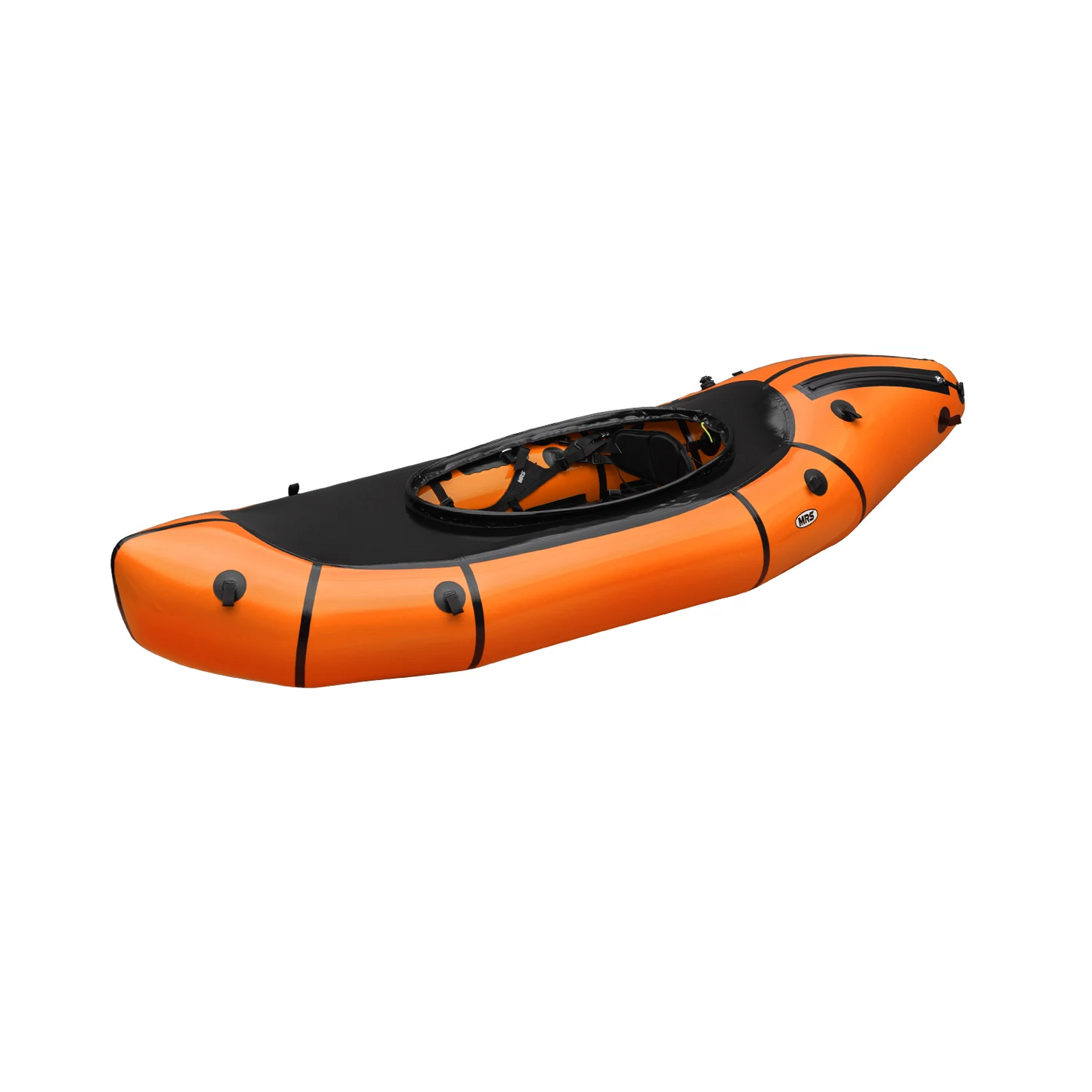 Packraft MRS Alligator 2S Pro