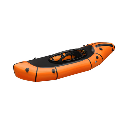 Packraft MRS Alligator 2S Pro