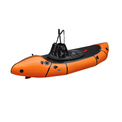 Packraft MRS Alligator 2S Pro