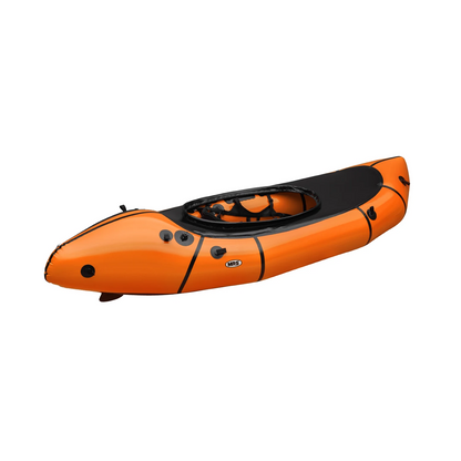 Packraft MRS Alligator 2S Pro