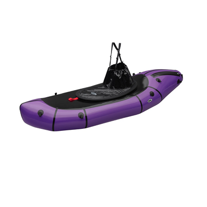 Packraft MRS Alligator 2S Pro