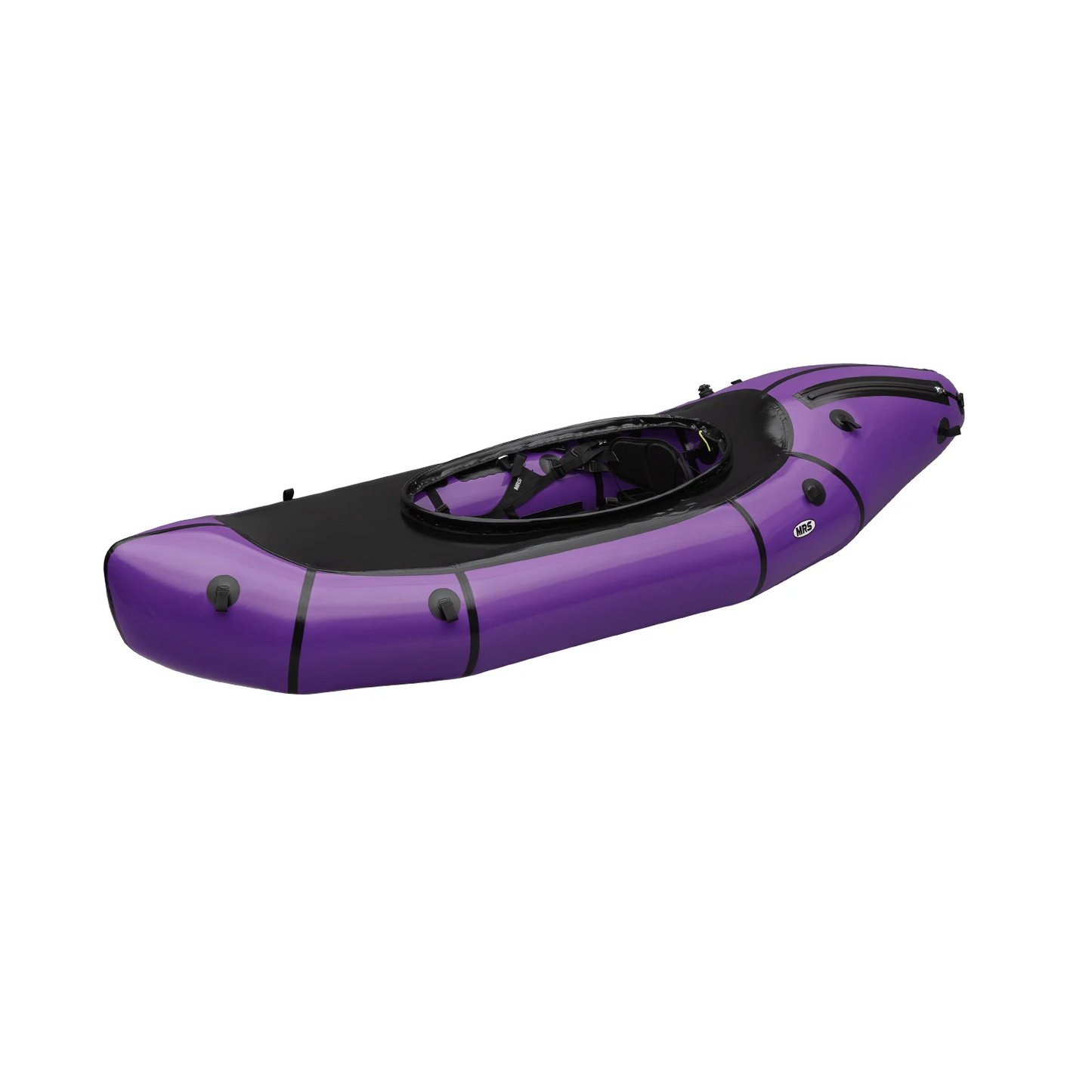 Packraft MRS Alligator 2S Pro