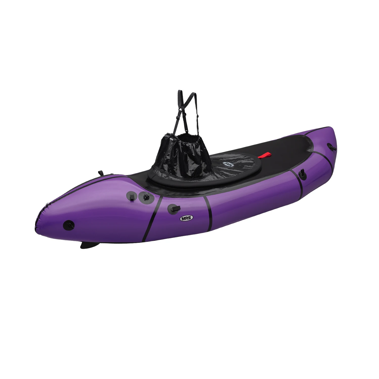 Packraft MRS Alligator 2S Pro