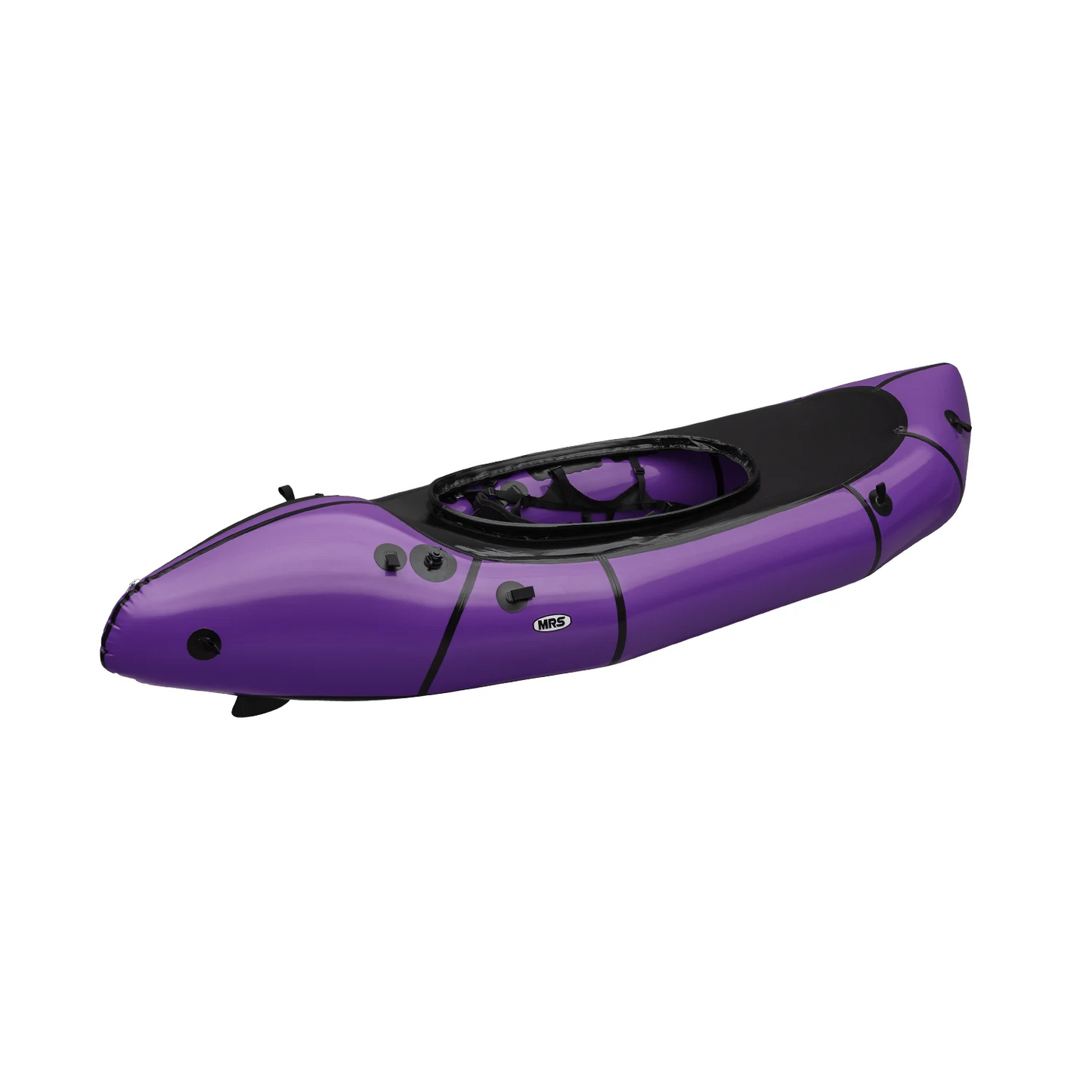 Packraft MRS Alligator 2S Pro