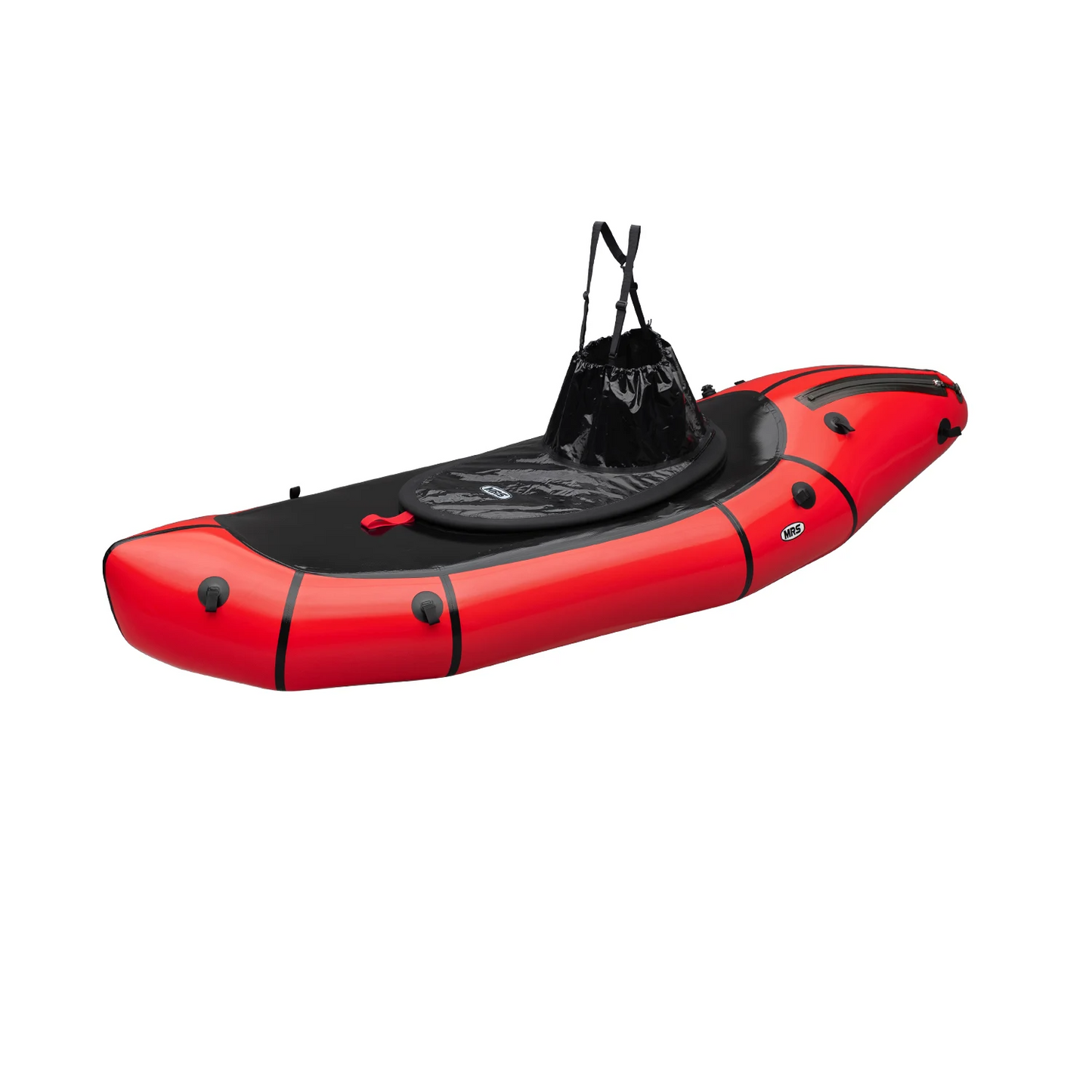 Packraft MRS Alligator 2S Pro