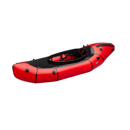 Packraft MRS Alligator 2S Pro