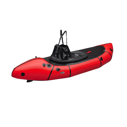 Packraft MRS Alligator 2S Pro