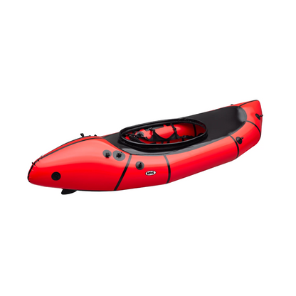 Packraft MRS Alligator 2S Pro