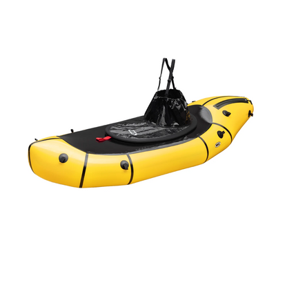 Packraft MRS Alligator 2S Pro