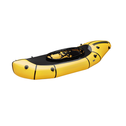 Packraft MRS Alligator 2S Pro