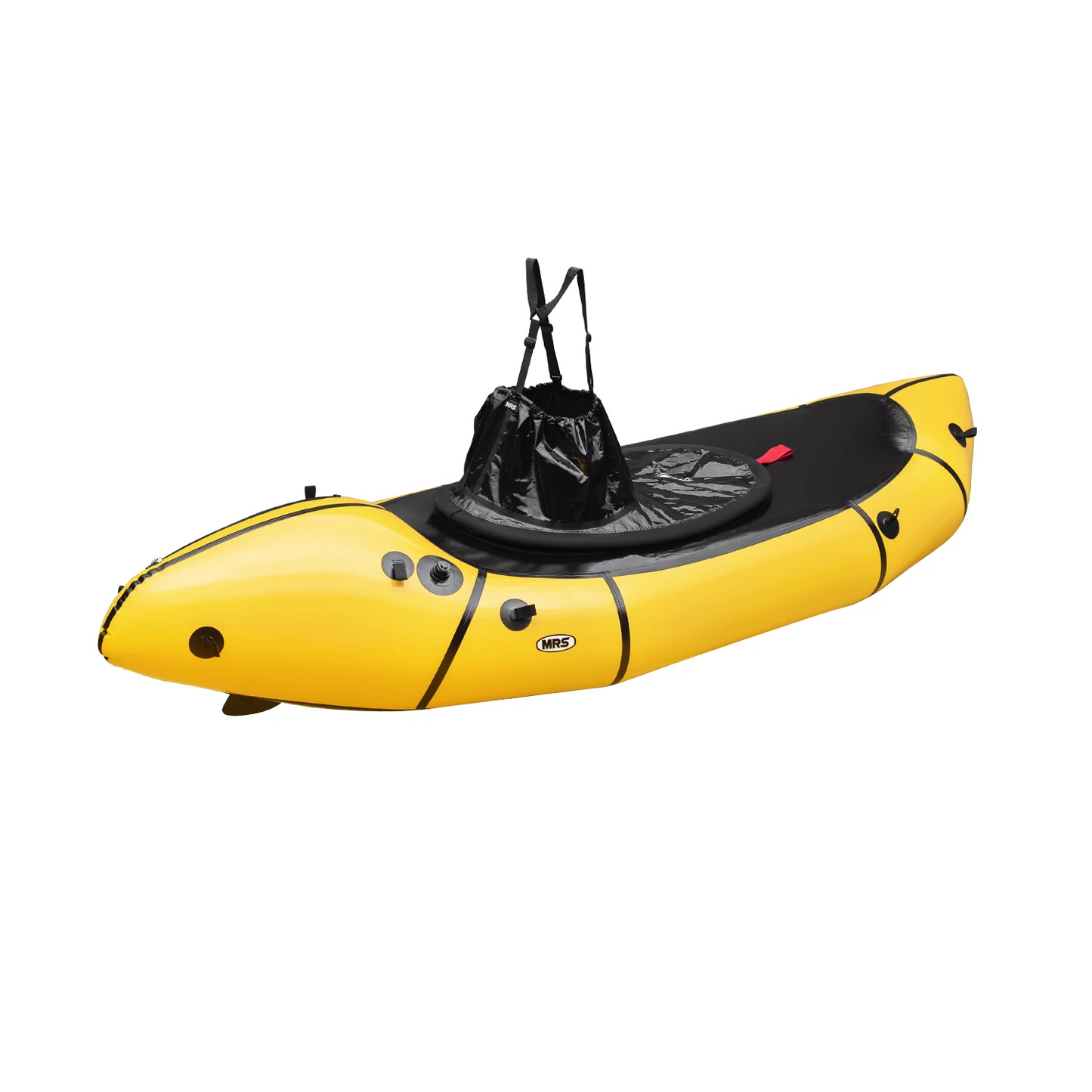 Packraft MRS Alligator 2S Pro