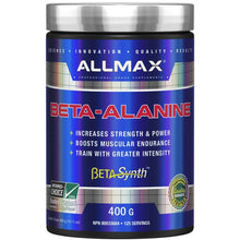 Allmax BÊTA-ALANINE, 400 g