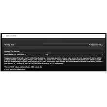 Allmax BÊTA-ALANINE, 400 g
