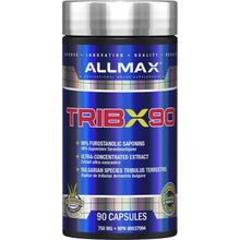 Allmax TRIBX90 (Tribulus), 90 gélules