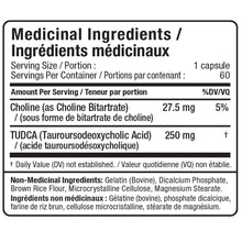 Allmax TUDCA+ (Détox foie), 60 capsules