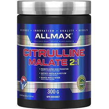 Allmax CITRULLINE MALATE 2:1 (150 portions), 300g