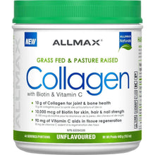 Allmax COLLAGEN, 440g