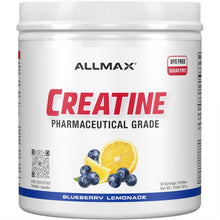 CRÉATINE AROMATISÉE Allmax, 30 portions